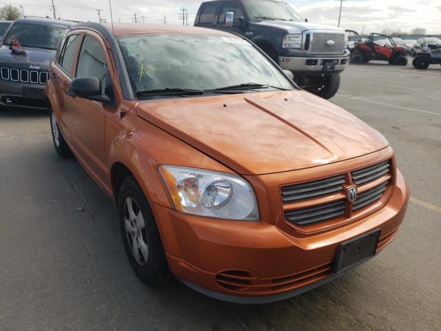 DODGE CALIBER EX 2011 1b3cb1ha7bd269796