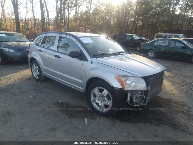 DODGE CALIBER 2010 1b3cb1ha8ad638857