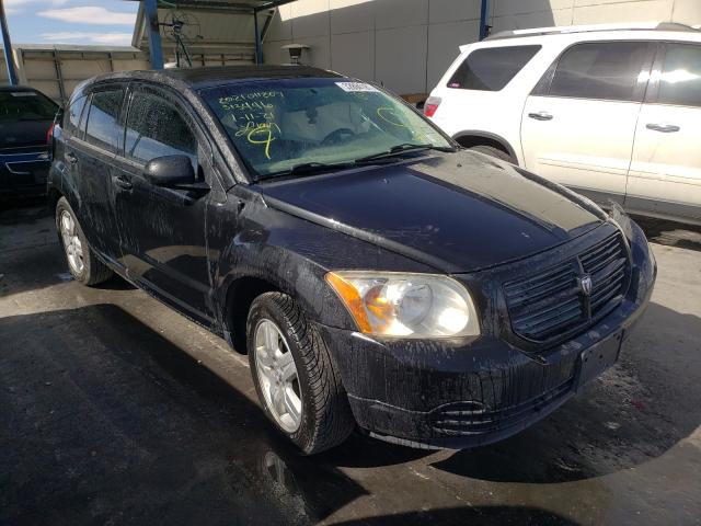 DODGE CALIBER EX 2010 1b3cb1ha8ad655884