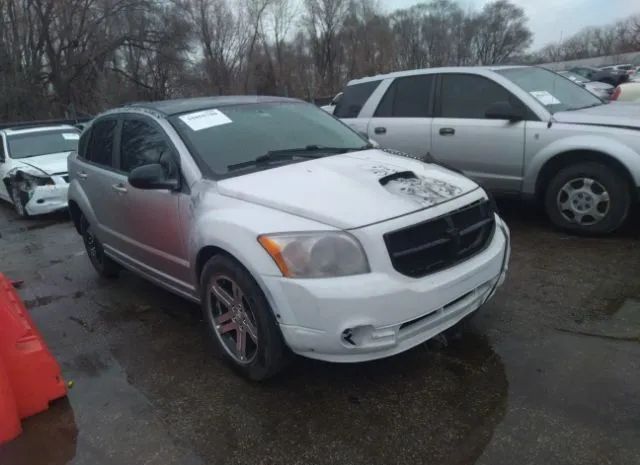 DODGE CALIBER 2011 1b3cb1ha8bd121026