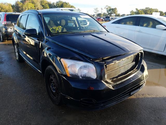 DODGE CALIBER EX 2011 1b3cb1ha8bd143561