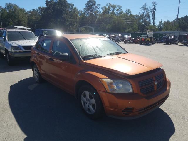 DODGE CALIBER EX 2011 1b3cb1ha8bd209137