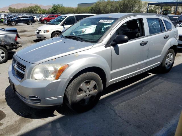 DODGE CALIBER 2011 1b3cb1ha8bd231512