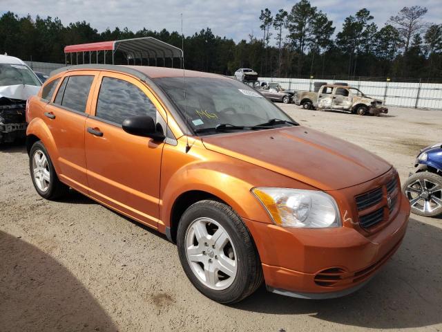 DODGE CALIBER EX 2011 1b3cb1ha8bd257267