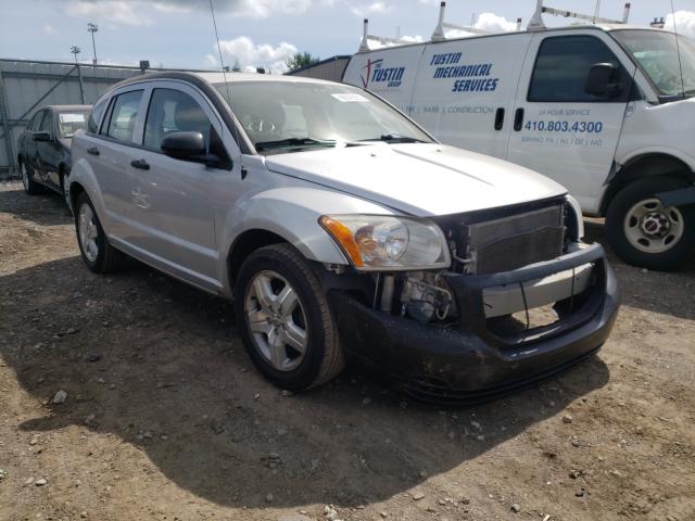 DODGE CALIBER EX 2011 1b3cb1ha8bd298627