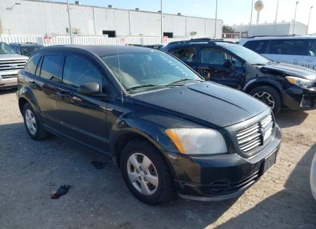 DODGE CALIBER 2011 1b3cb1ha9bd221264