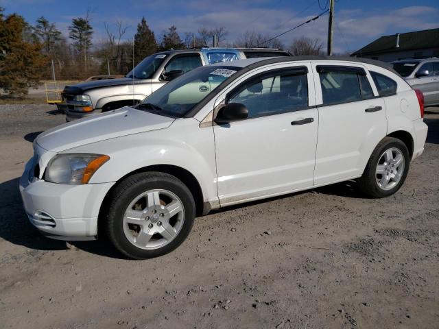 DODGE CALIBER 2011 1b3cb1ha9bd269699