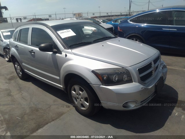 DODGE CALIBER 2010 1b3cb1haxad587801