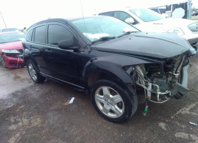 DODGE CALIBER 2010 1b3cb1haxad655885