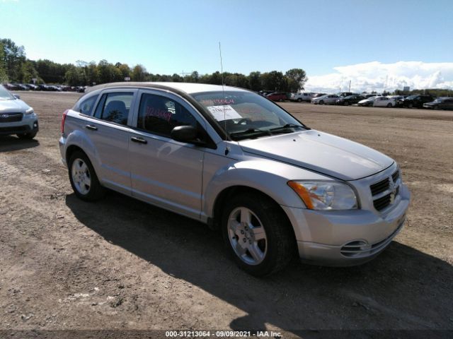 DODGE CALIBER 2011 1b3cb1haxbd113963