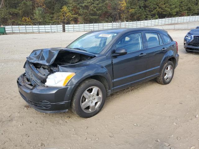 DODGE CALIBER 2011 1b3cb1haxbd121013