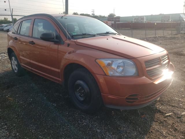 DODGE CALIBER EX 2011 1b3cb1haxbd186198