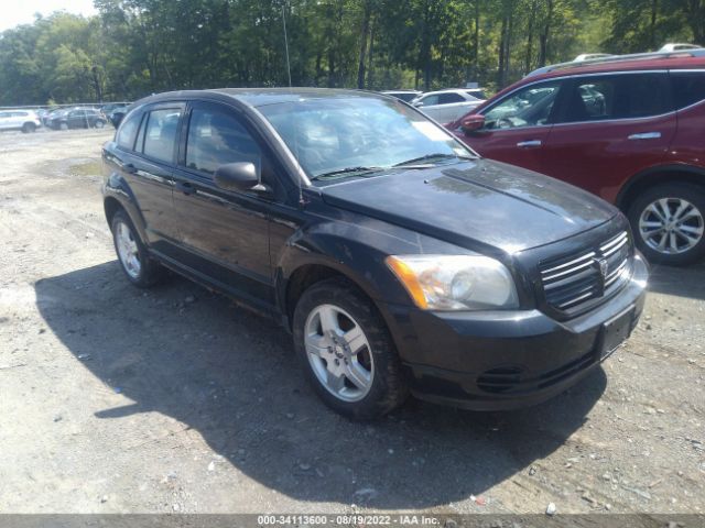 DODGE CALIBER 2011 1b3cb1haxbd227333