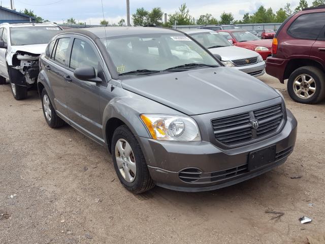 DODGE CALIBER EX 2011 1b3cb1haxbd269680