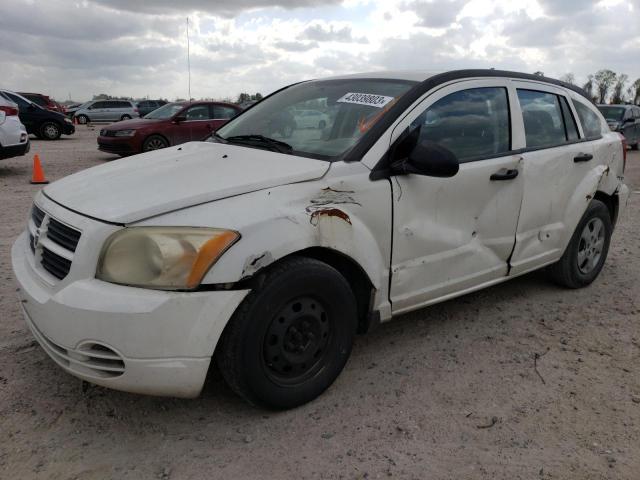 DODGE CALIBER SE 2010 1b3cb2ha1ad550528