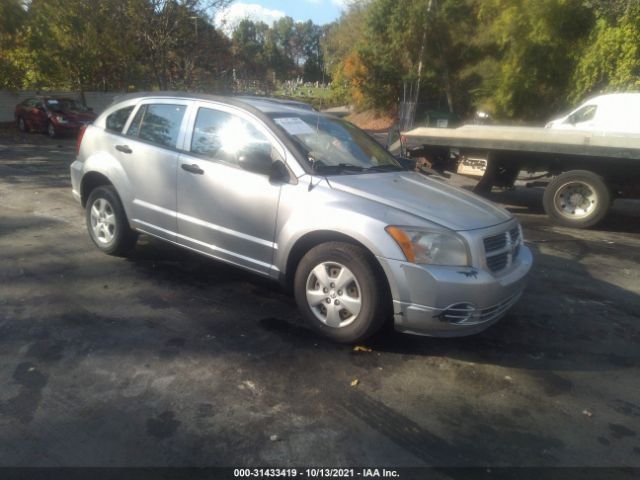 DODGE CALIBER 2010 1b3cb2ha5ad600802