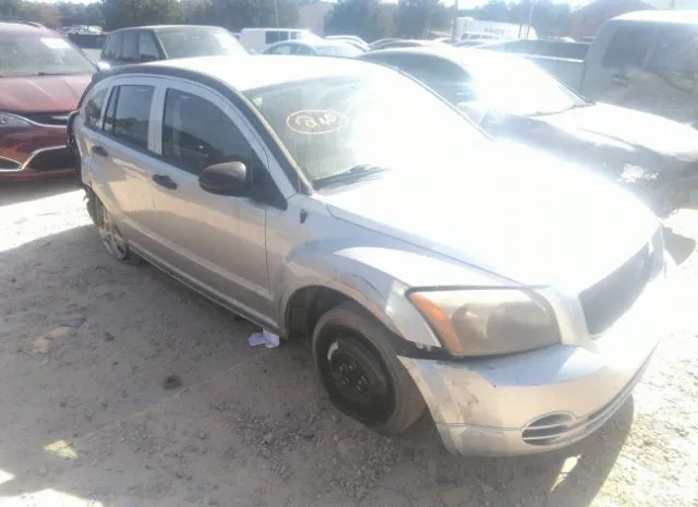 DODGE CALIBER 2010 1b3cb2ha7ad665604