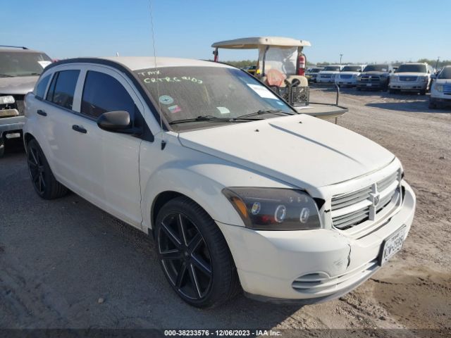 DODGE CALIBER 2010 1b3cb2ha9ad550521