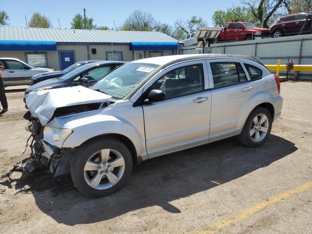 DODGE CALIBER 2010 1b3cb3ha0ad551725