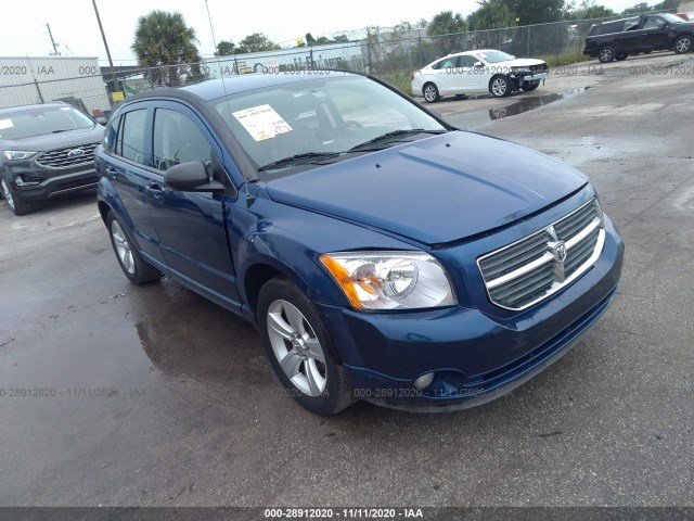 DODGE CALIBER 2010 1b3cb3ha0ad566175