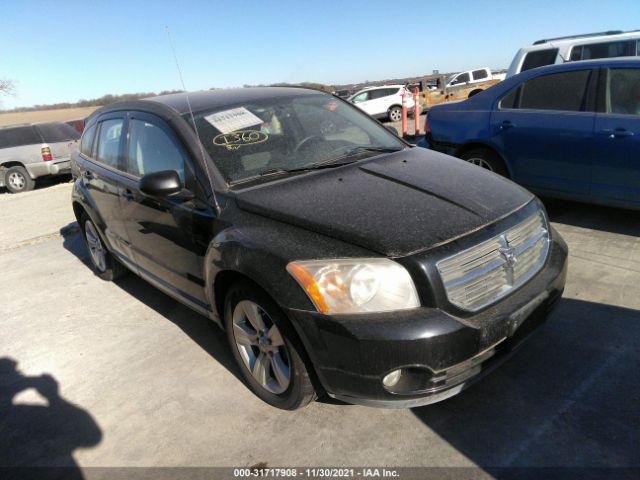 DODGE CALIBER 2010 1b3cb3ha0ad575619