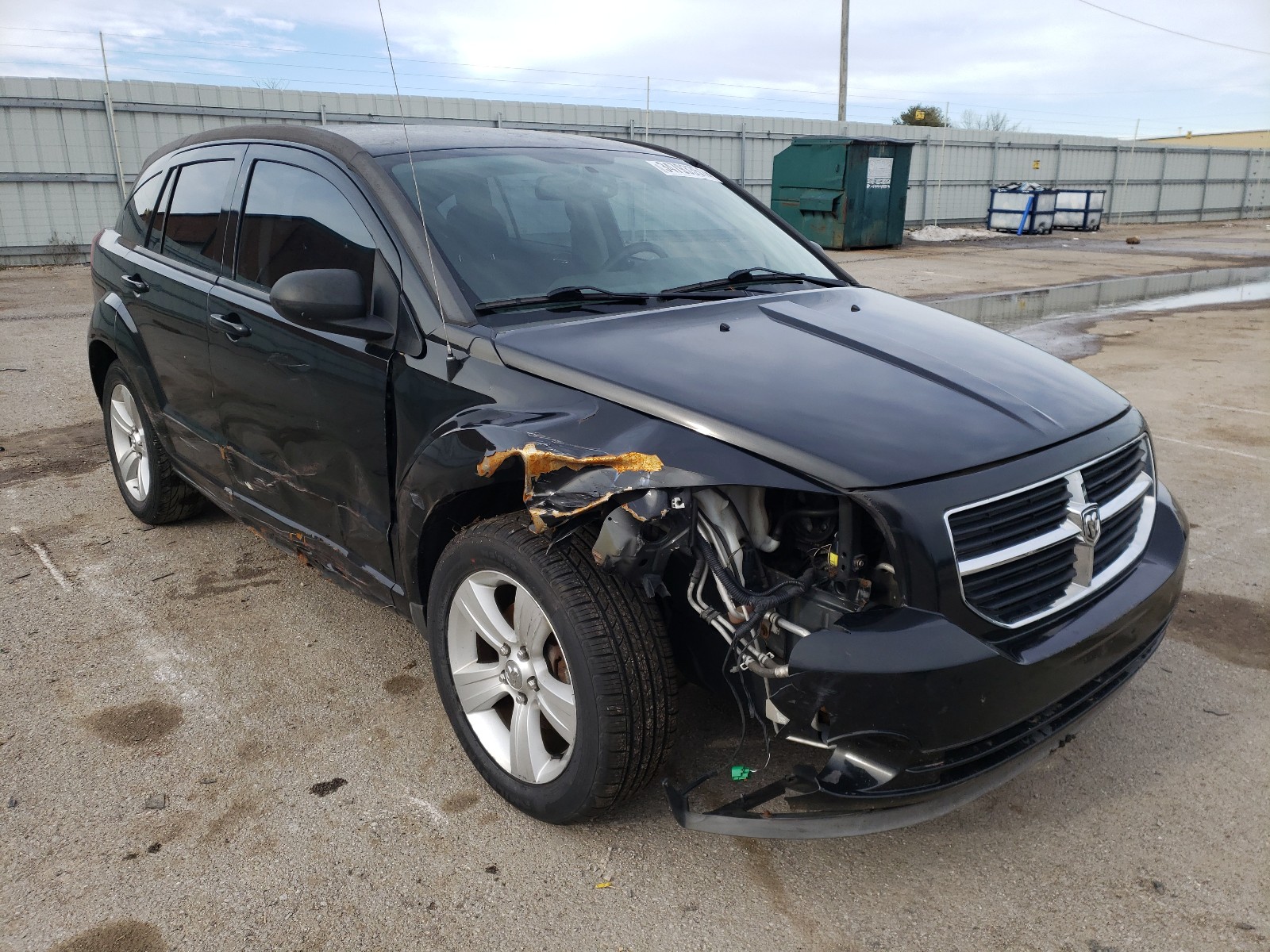 DODGE CALIBER MA 2010 1b3cb3ha0ad579377