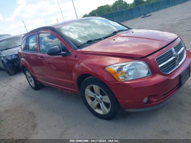 DODGE CALIBER 2010 1b3cb3ha0ad581811