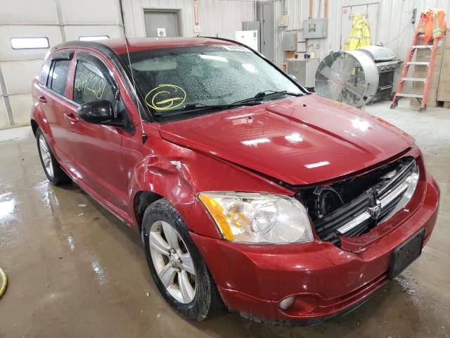 DODGE CALIBER MA 2010 1b3cb3ha0ad598396