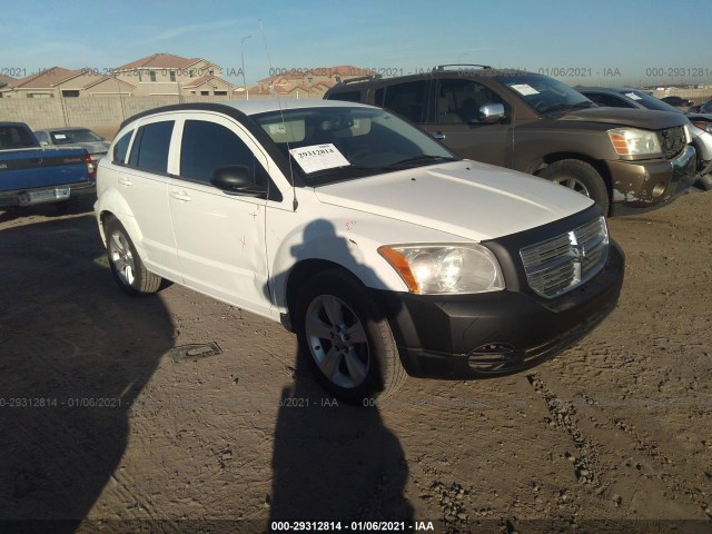 DODGE CALIBER 2010 1b3cb3ha0ad616797