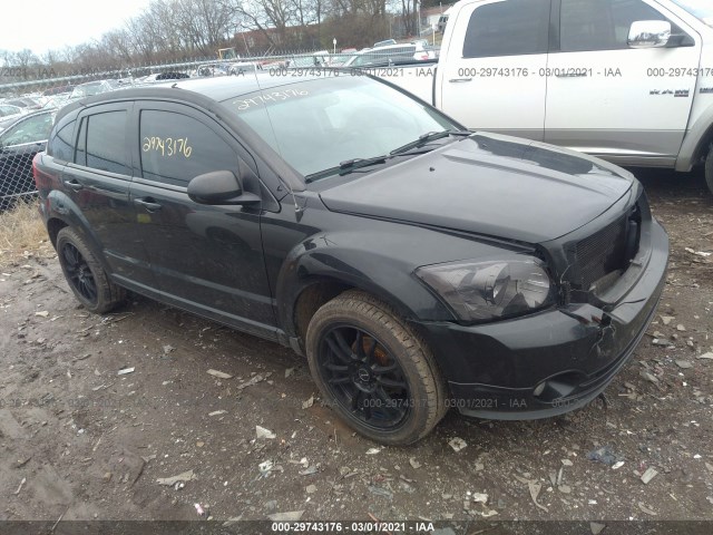 DODGE CALIBER 2010 1b3cb3ha0ad647984