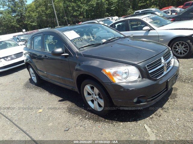 DODGE CALIBER 2010 1b3cb3ha0ad648343