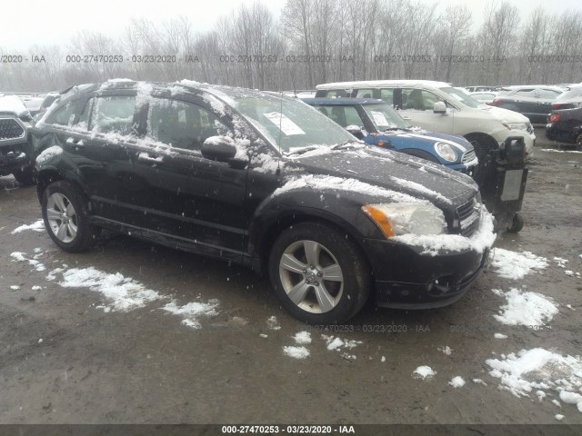 DODGE CALIBER 2010 1b3cb3ha0ad654837