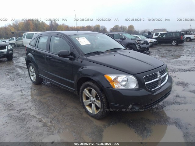 DODGE CALIBER 2010 1b3cb3ha0ad677549