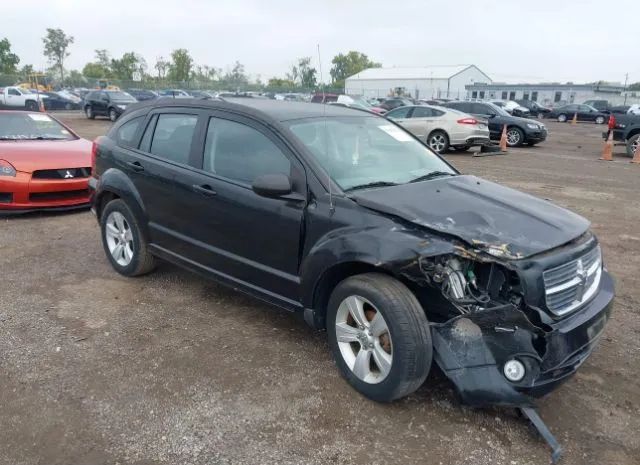 DODGE CALIBER 2011 1b3cb3ha0bd104619