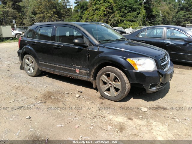 DODGE CALIBER 2011 1b3cb3ha0bd106726