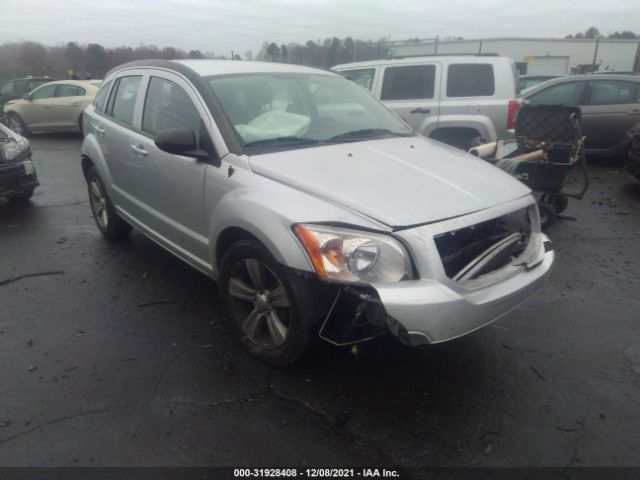 DODGE CALIBER 2011 1b3cb3ha0bd106788