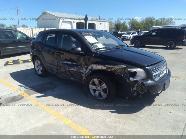 DODGE CALIBER 2011 1b3cb3ha0bd106905