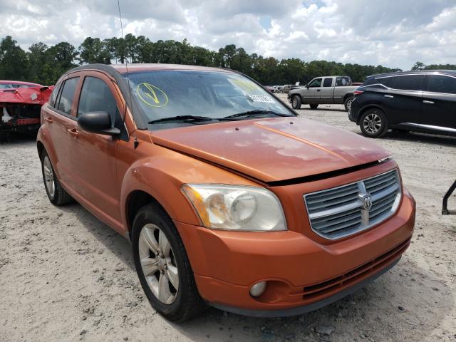 DODGE CALIBER MA 2011 1b3cb3ha0bd107049