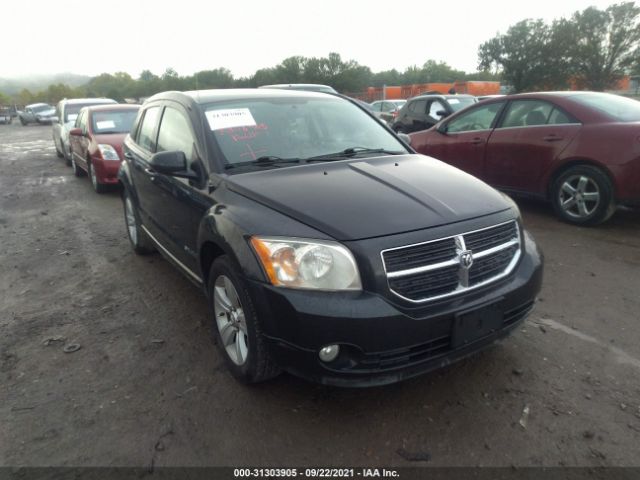 DODGE CALIBER 2011 1b3cb3ha0bd110906