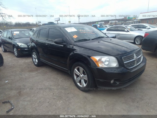 DODGE CALIBER 2011 1b3cb3ha0bd113966