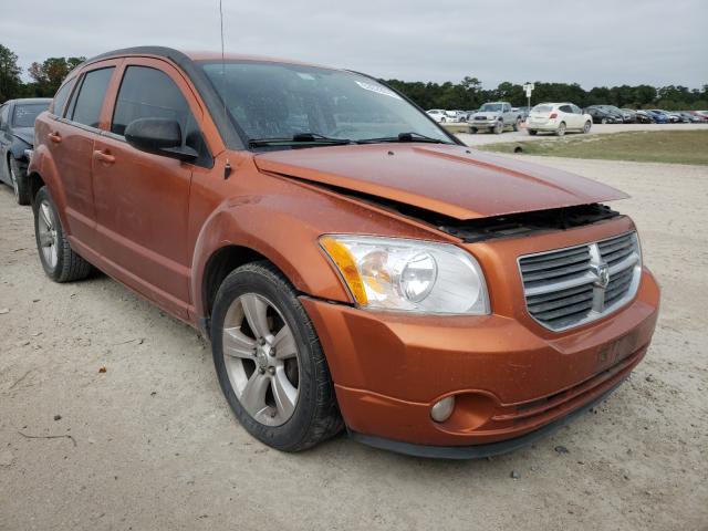 DODGE CALIBER MA 2011 1b3cb3ha0bd120318