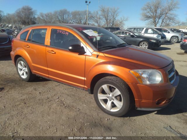 DODGE CALIBER 2011 1b3cb3ha0bd120464