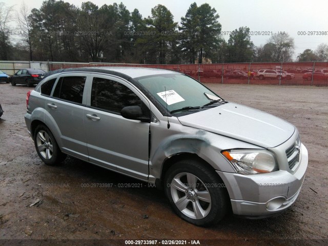 DODGE CALIBER 2011 1b3cb3ha0bd120769