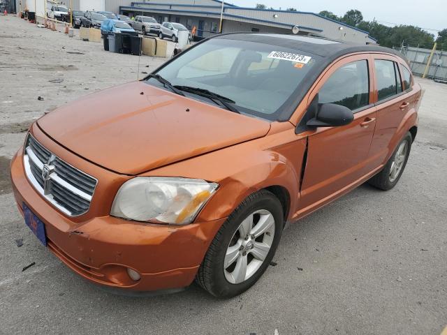 DODGE CALIBER MA 2011 1b3cb3ha0bd125163