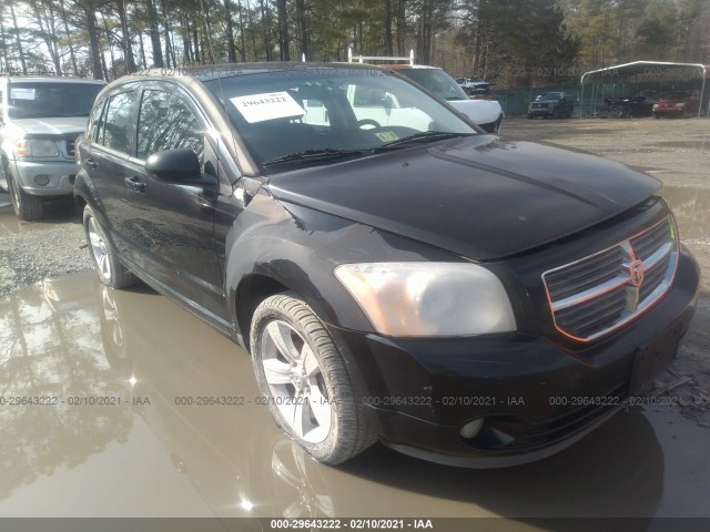 DODGE CALIBER 2011 1b3cb3ha0bd125955