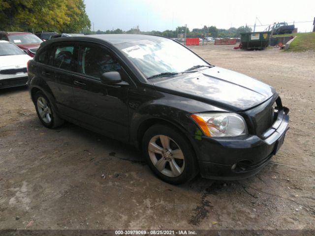 DODGE CALIBER 2011 1b3cb3ha0bd126099