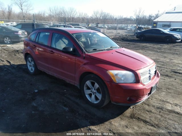 DODGE CALIBER 2011 1b3cb3ha0bd130010