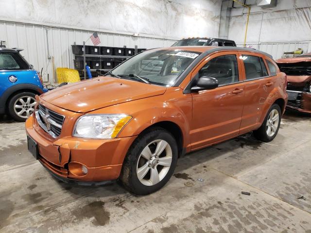 DODGE CALIBER 2011 1b3cb3ha0bd143677