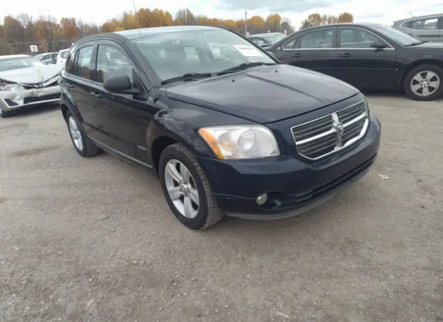 DODGE CALIBER 2011 1b3cb3ha0bd147888