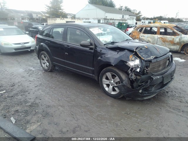 DODGE CALIBER 2011 1b3cb3ha0bd147924